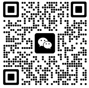 掃一掃，關(guān)注微信號